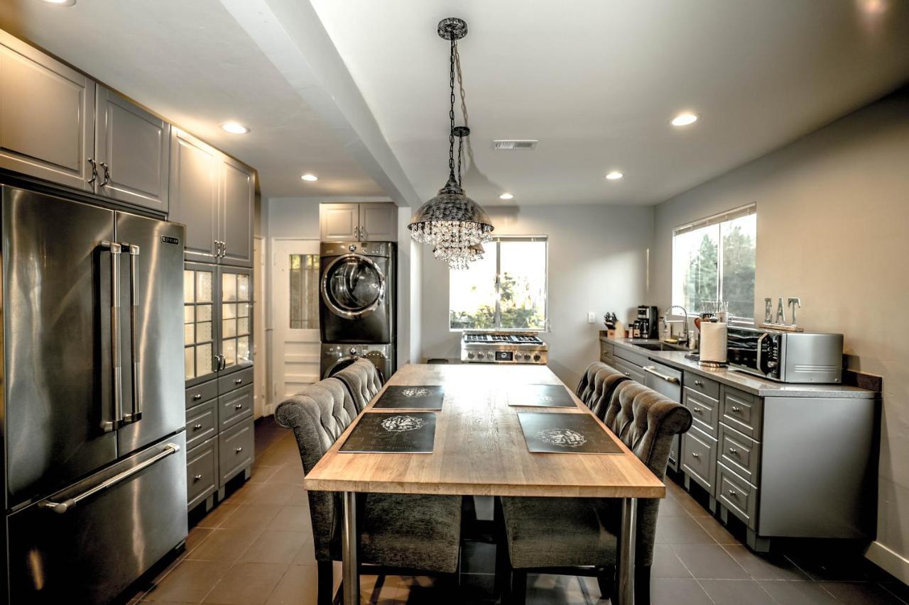 Gorgeous Renovated 3Bd 2Ba Near West Hollywood And Beverly Hills Los Angeles Zewnętrze zdjęcie